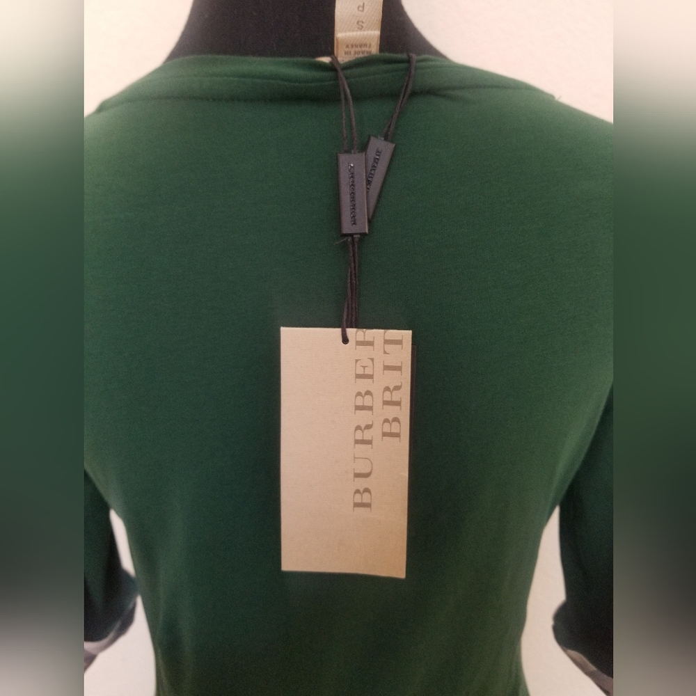 BURBERRY SHIRT! BRAND NEW! - Picture 5 of 7